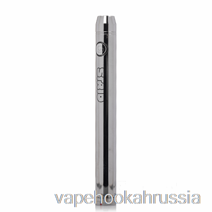 Vape Russia Strio нижняя твист 510 батарея хром